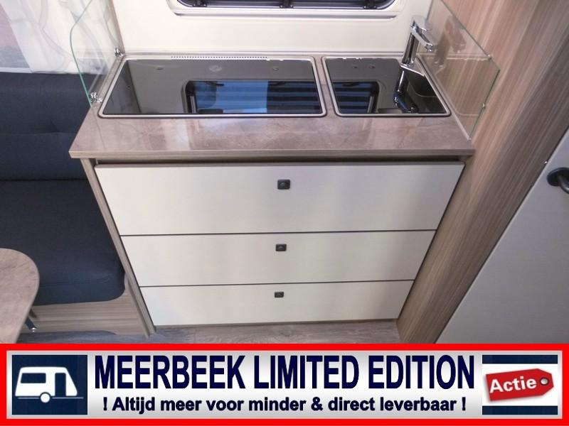 Fendt Tendenza 560 SG 2026 NIEUWSTE MODEL !  foto: 8