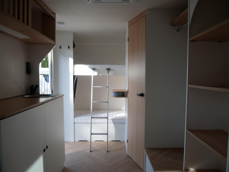 LMC E:dero 470K incl. airco  foto: 5