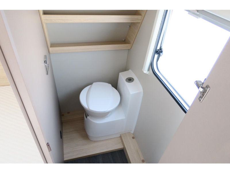 Weinsberg CaraCito 450 FU MOVER+AIRCO+VOORTENT  foto: 12
