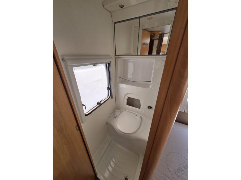 Chateau Calista 450 +BOVAG-2025/Luifel/Mover  foto: 19