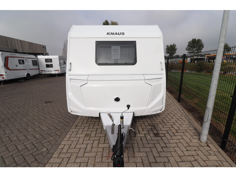 Knaus Sport 460 EU Model 2026 - 1800KG - 533  foto: 1