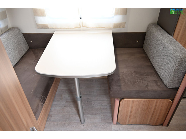 Caravelair Antarès 390 foto: 7