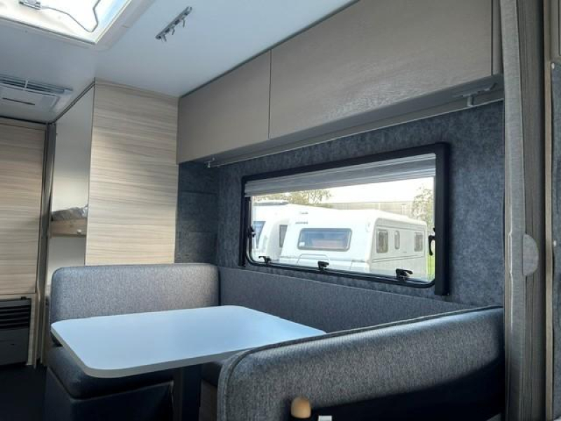 Adria Altea 552 PK Silver Edition 