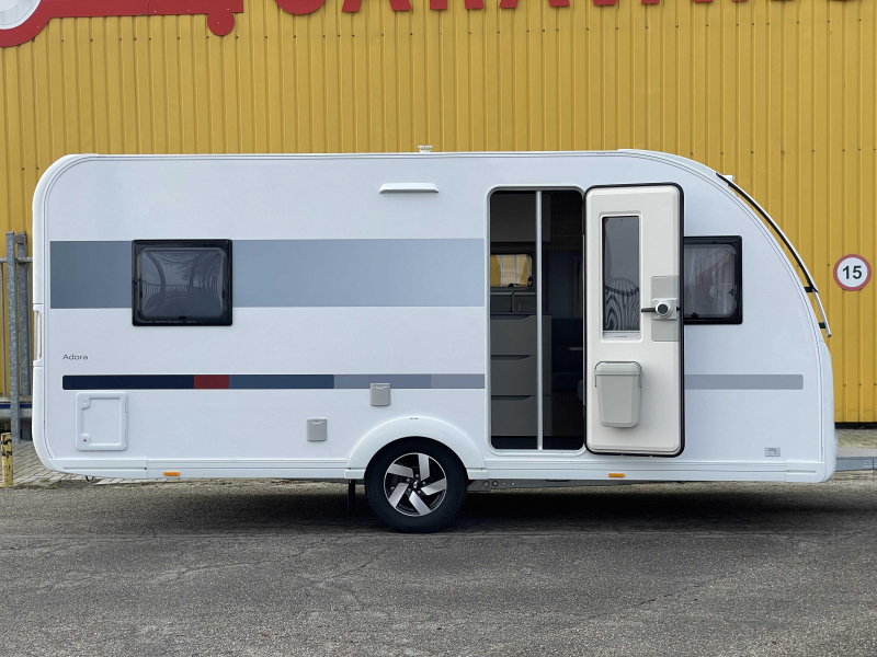 Adria Adora 472 UP 