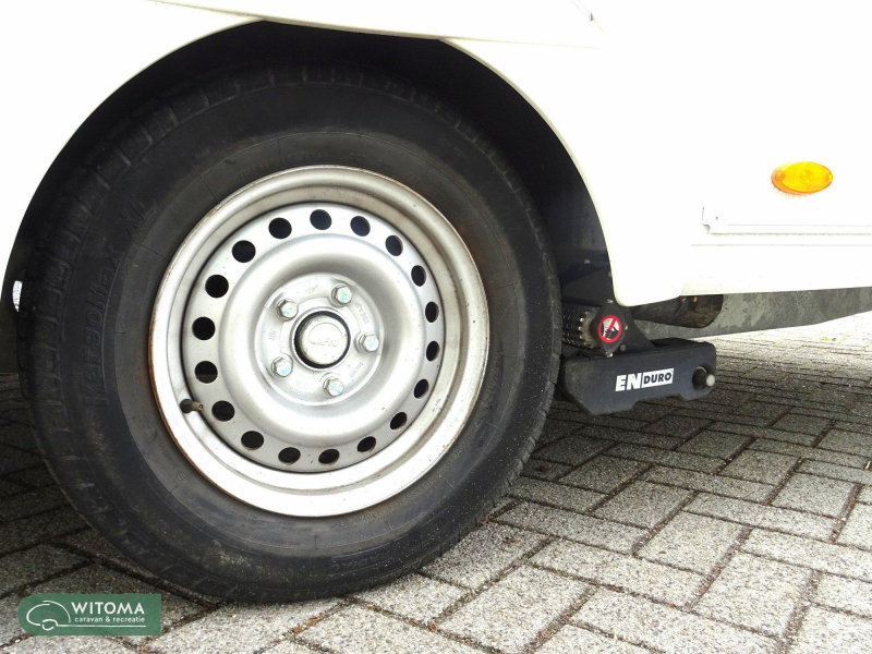 Bürstner Premio 435 TS SALE AANBIEDING!  foto: 16