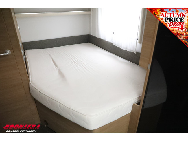 Adria Adora 512UP Mover Solar Rondzit BY 2020 foto: 22