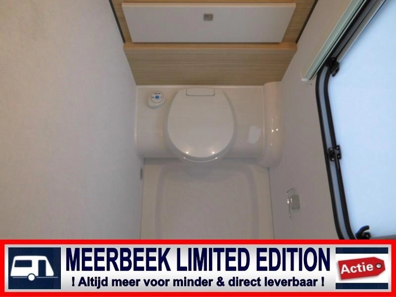 Fendt Bianco Selection 465 SFB 3643,=KORTING AIRCO&THULE  foto: 22