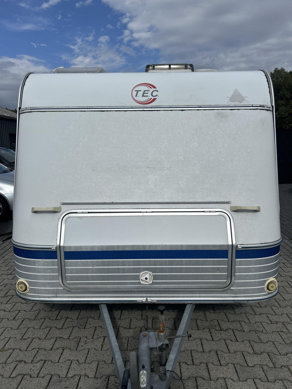 TEC 450 P1
