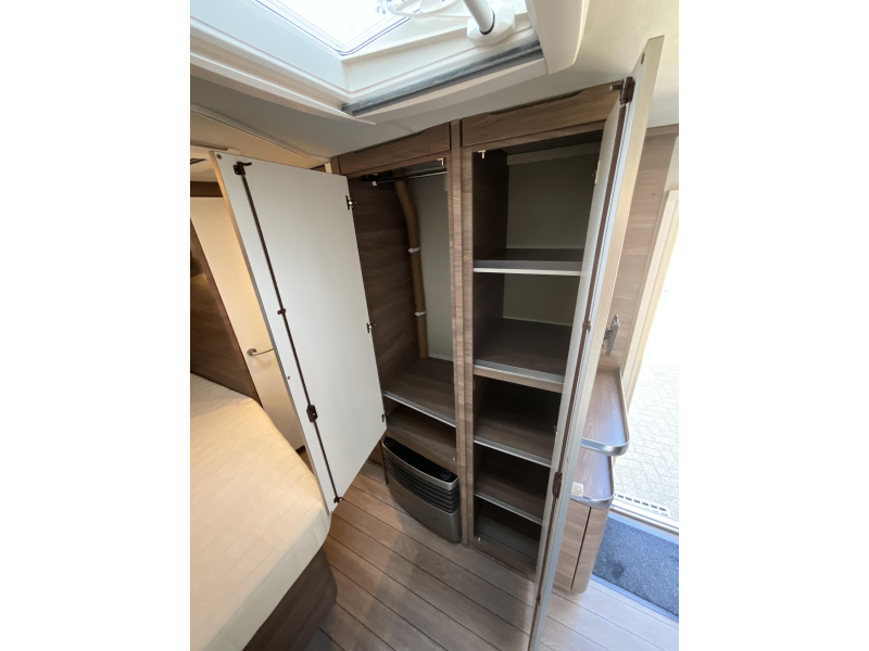 Knaus Sport Silver Selection 500 FU UNICO VERONA-MOVER-ZGAN  foto: 13