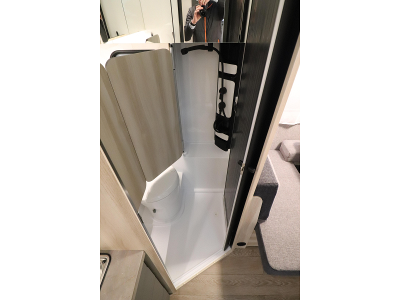 Hobby De Luxe 460 SFF MODEL 2026 / 715  foto: 7