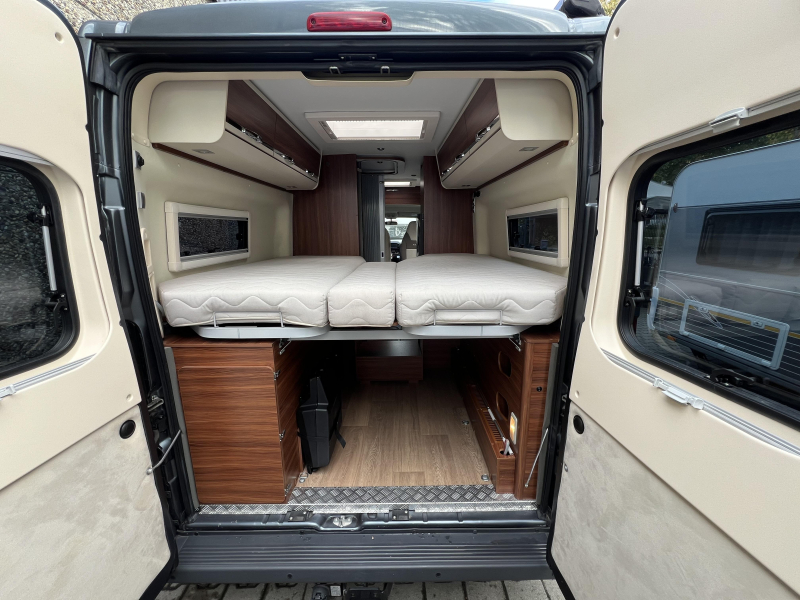 Adria Twin 640 SLX  foto: 14