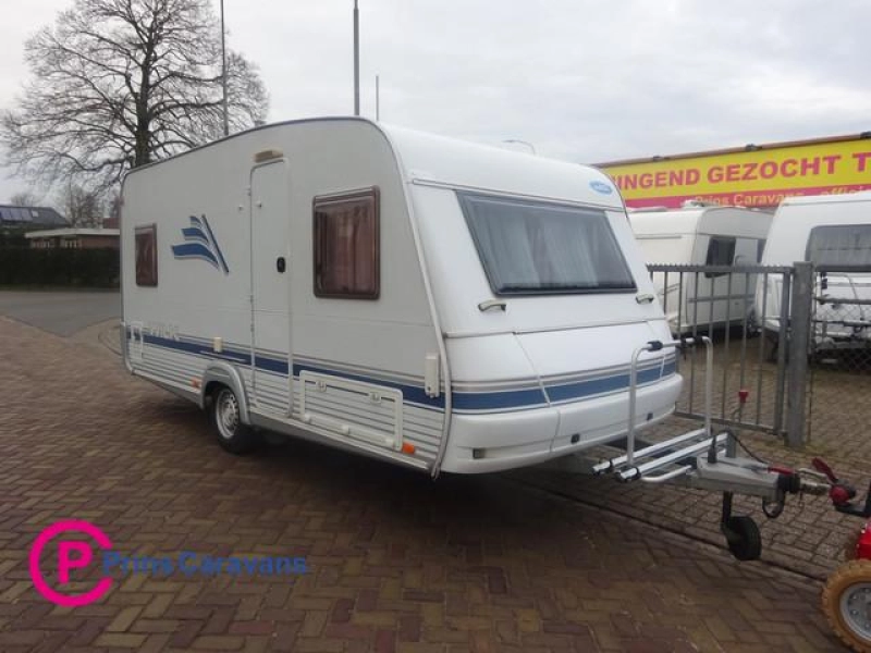 Wilk S4 450 Frans Bed + Rondzit+Mover #NIEUWSTAAT# 