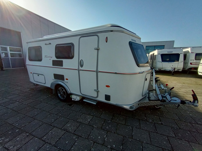 Eriba Touring Troll 542