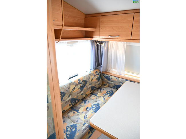 Knaus Blue Line 450TF foto: 14