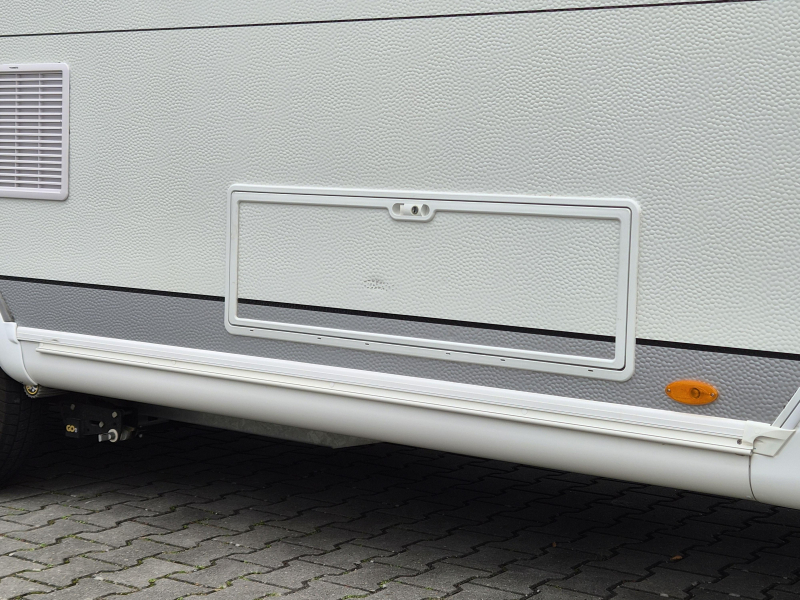 Hobby De Luxe 495 UL Enkele bedden-Mover-Airco  foto: 19