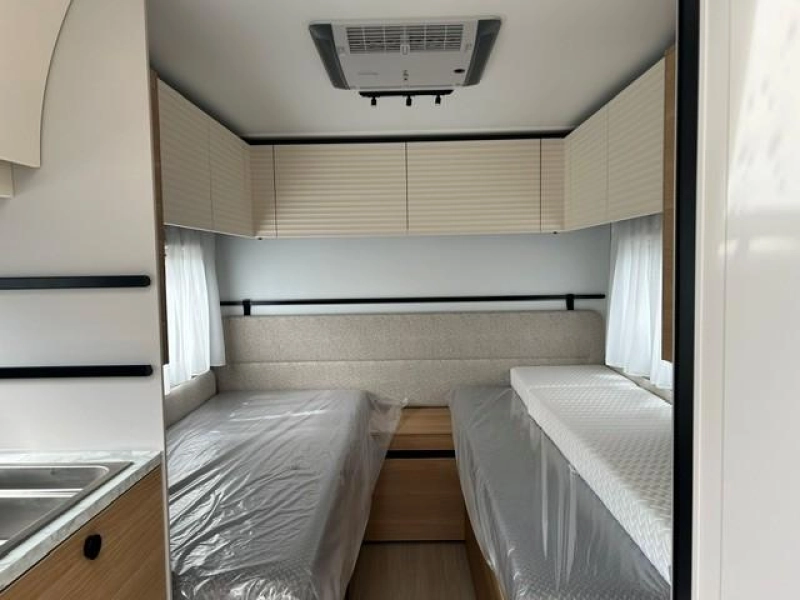 Adria Adora 532 UL GRATIS AIRCO  foto: 4