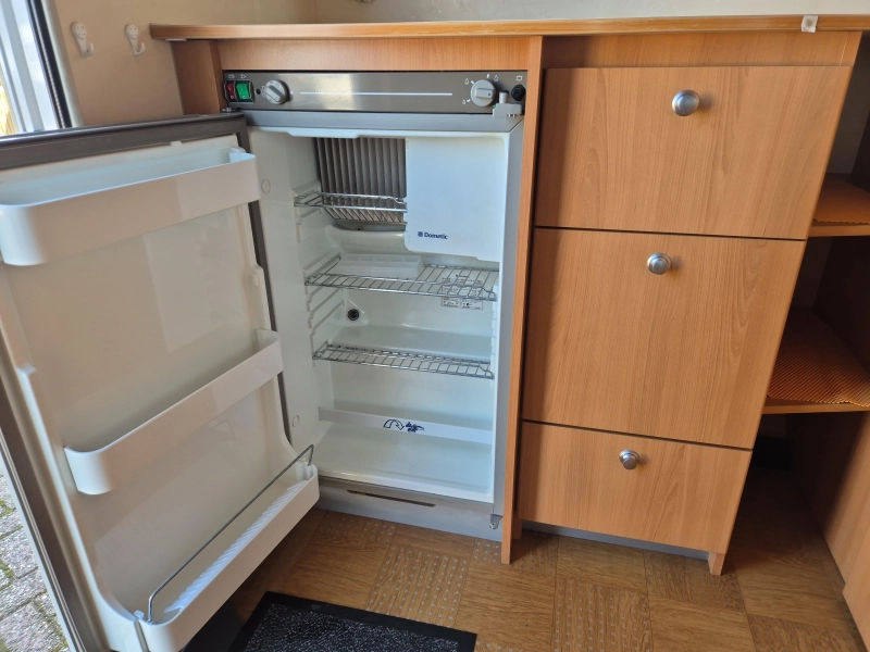 Caravelair Antares Luxe 400  foto: 7