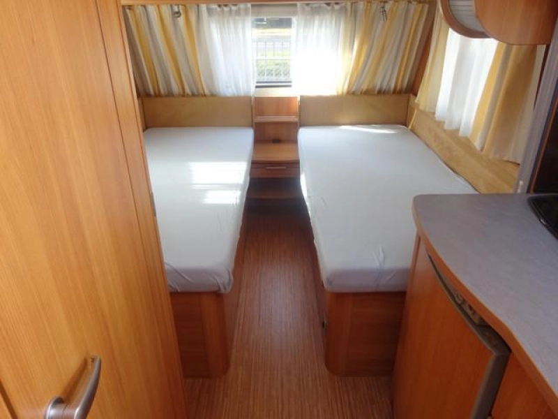 Knaus Sport 500 EU  foto: 10