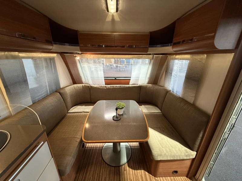 Adria Adora 492 UP incl. Mover  foto: 5