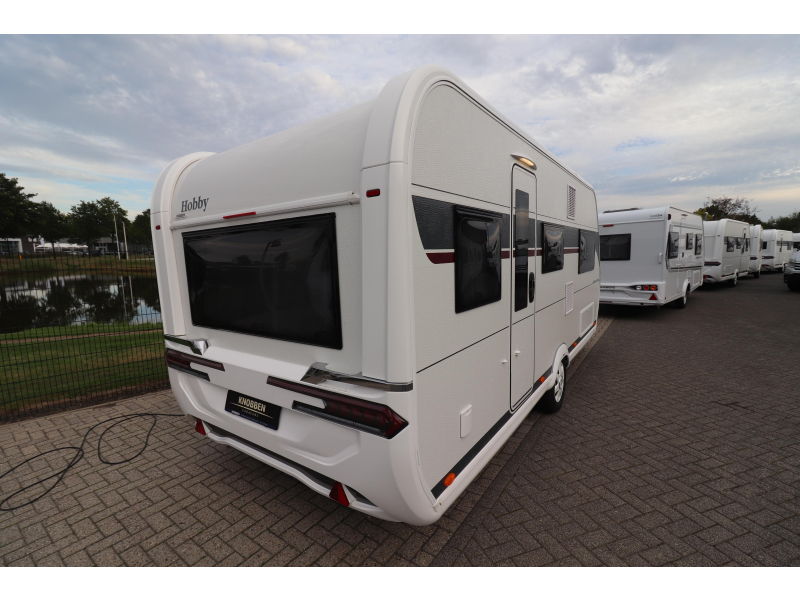 Hobby Excellent Edition 495 UL MODEL 2027 - 220 