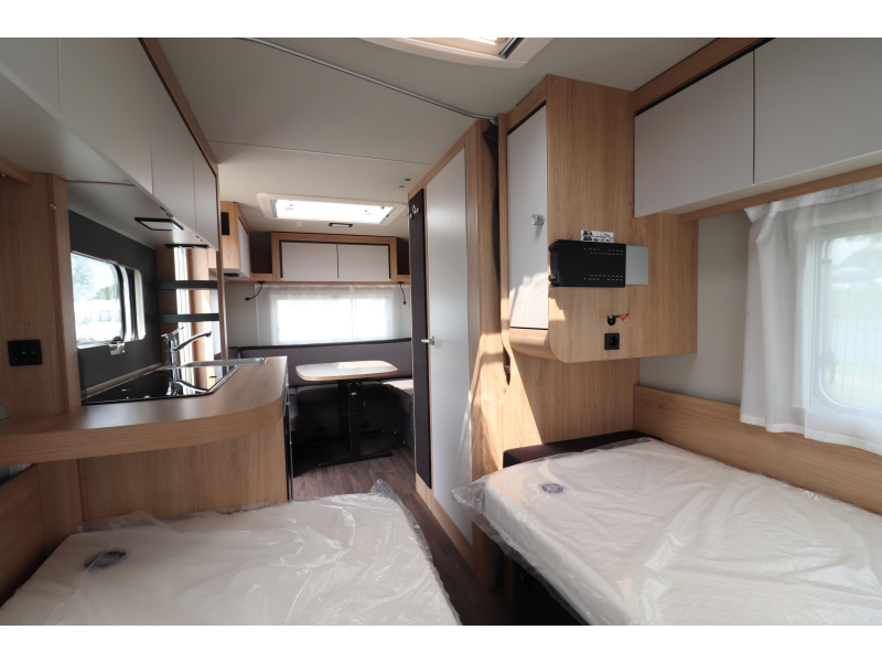 Knaus Sport 500 EU MEGA KORTING / 526  foto: 10