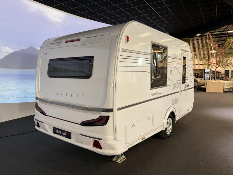 Tabbert Pantiga 390 WD finest edition  foto: 3