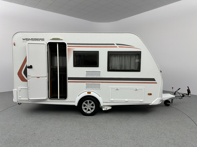 Weinsberg 390 QD CaraOne EDITION (HOT) foto: 9