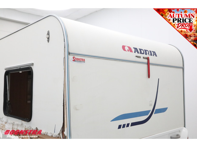 Adria Adora Mover Fietsendrager Rondzit Frans bed foto: 12