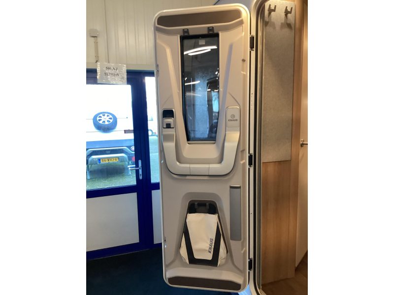Knaus Sport 400 QD  foto: 16