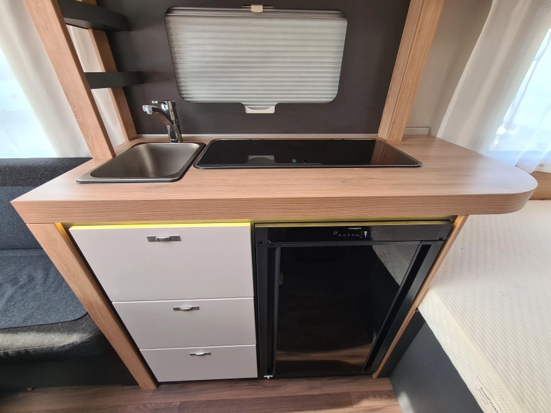 Knaus Sport 450 FU -2025-  foto: 12