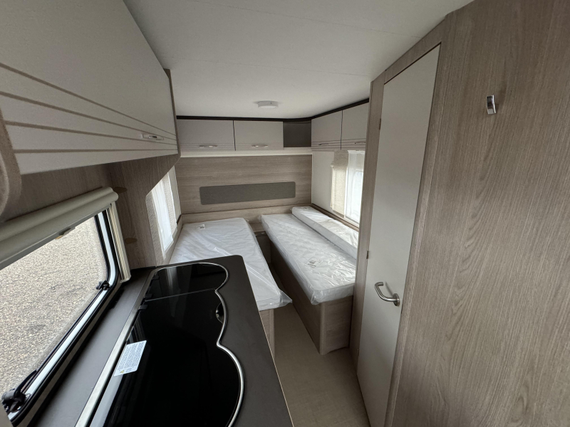 Bürstner Premio Life 480 TL  foto: 17