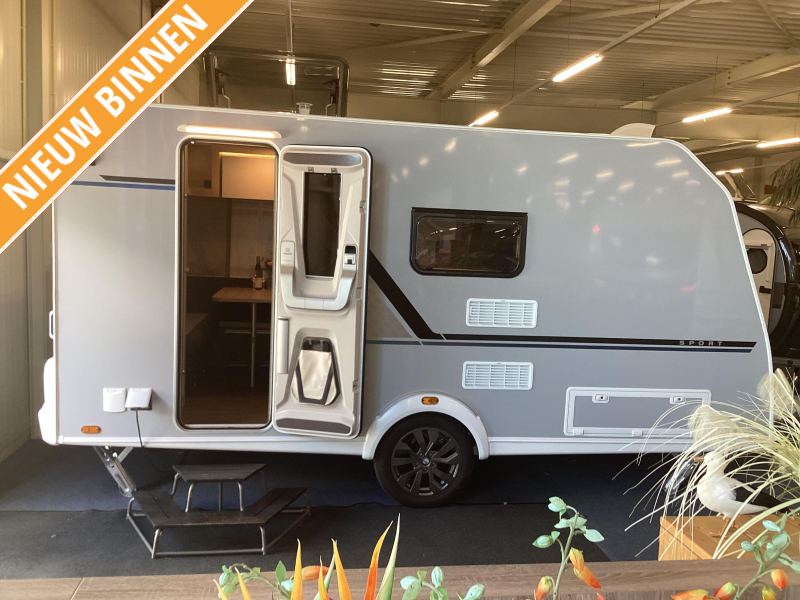Knaus Sport Platinum 420 QD model 2027  foto: 0