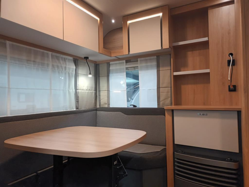 Knaus Sport 460 EU  foto: 1