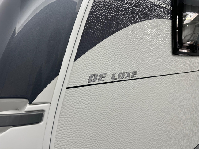 Hobby De Luxe 495 UL foto: 13