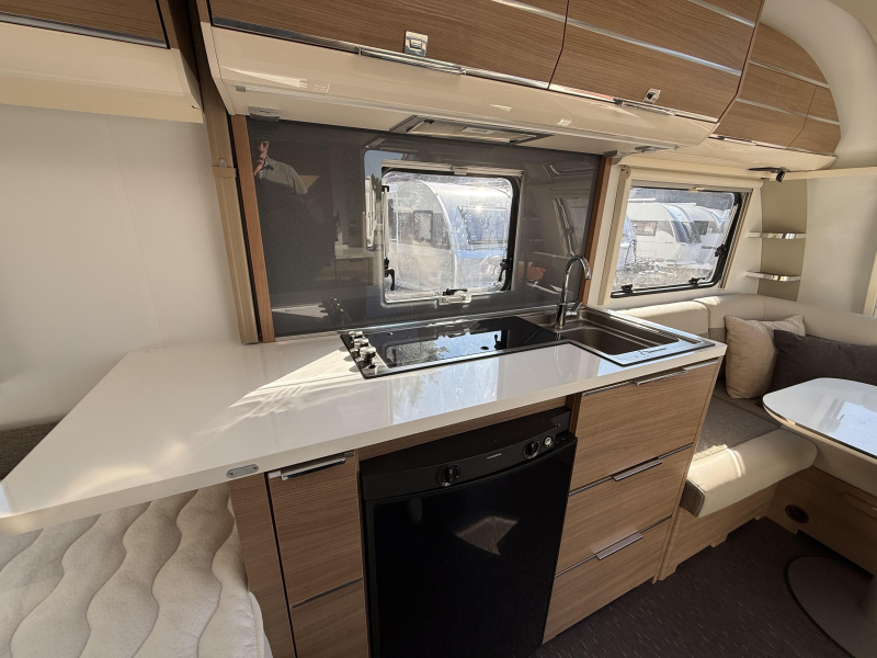Adria Adora 462 UP  foto: 5
