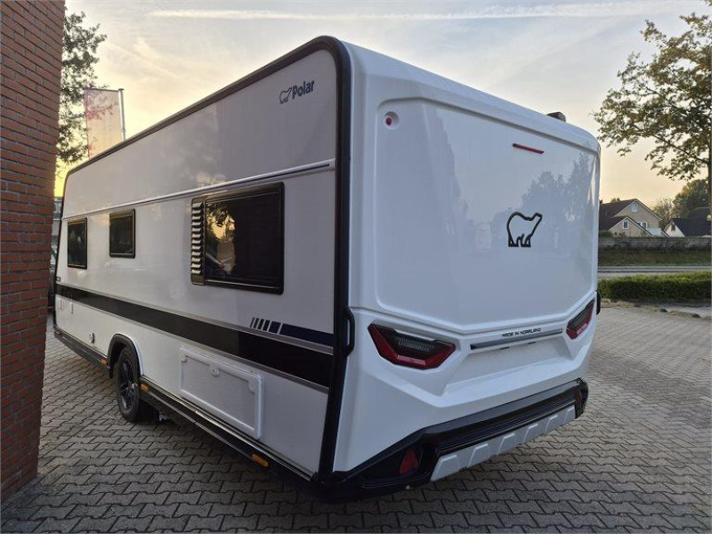 Polar Black Edition 590 FWA  foto: 10