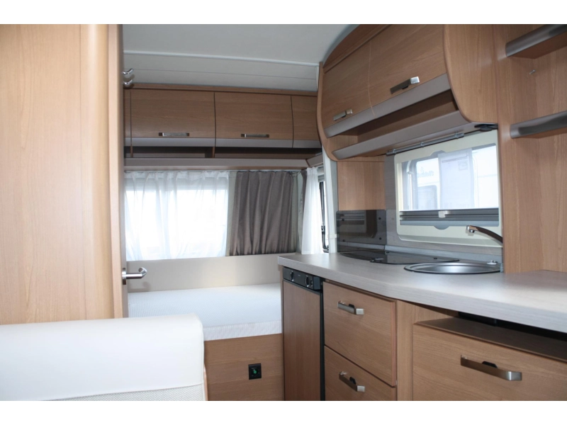 Knaus Sport 420 DQ  foto: 7