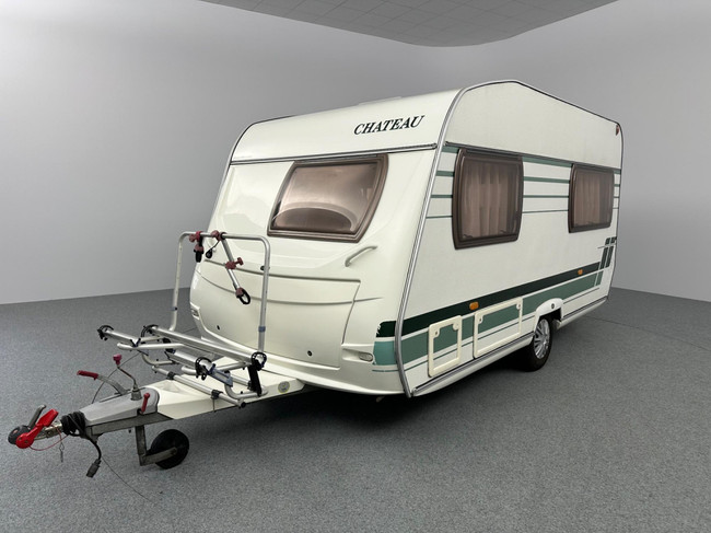 Chateau Calista 390 CT foto: 14