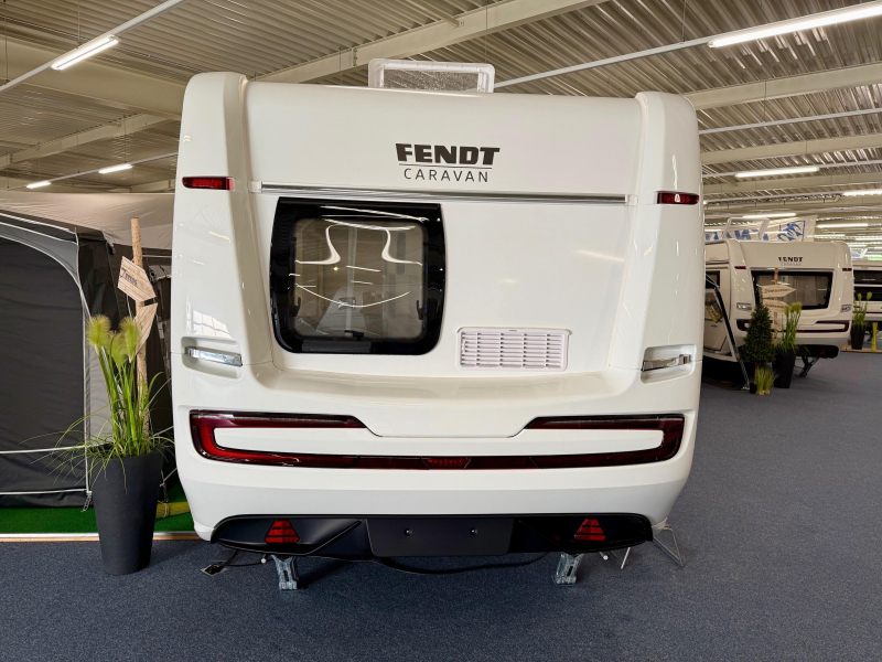 Fendt Apero Activ 390 FH modeljaar 2026  foto: 3