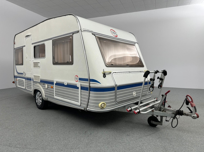 TEC Travelking 450 foto: 0