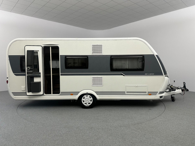 Hobby De Luxe 495 UL foto: 16