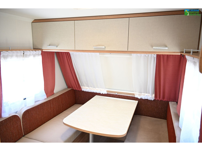 Caravelair Antarès 335