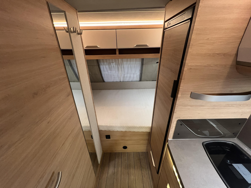Knaus Sudwind 420 QD  foto: 5