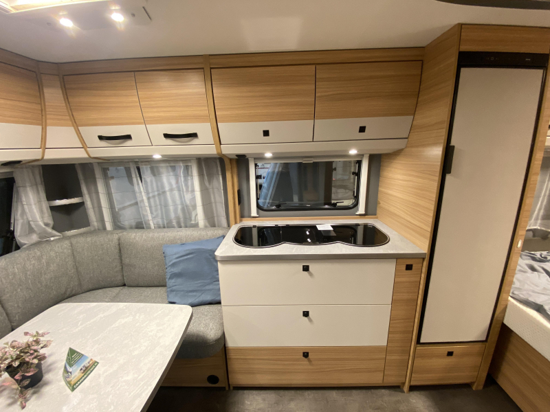 Dethleffs Summer Edition 470 FR Model 2027  foto: 5