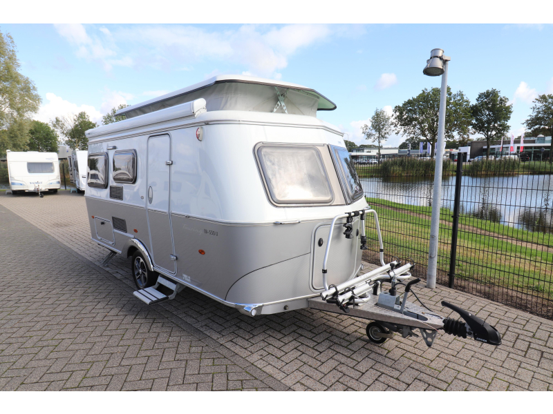 Eriba Touring 530 Luifel/ Unico/ Autark  hoofdfoto: 1