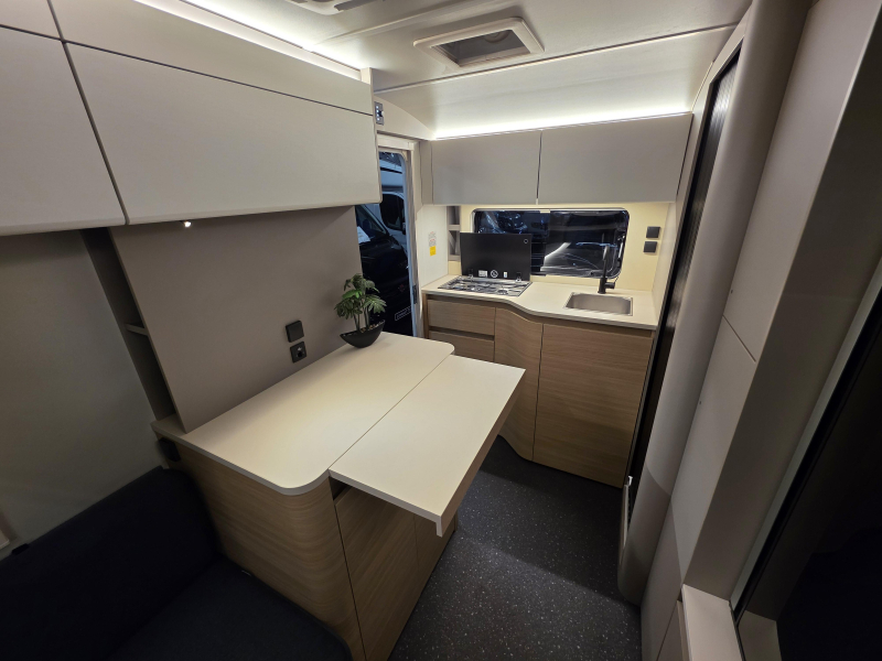 Adria Action 391 LH  foto: 17