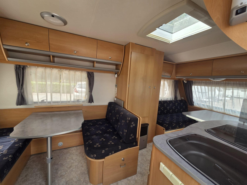 Kip Star Line 44 TTZ +BOVAG-2026/Luifel/Mover  foto: 9