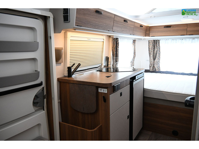 Eriba Touring Troll 530 foto: 15