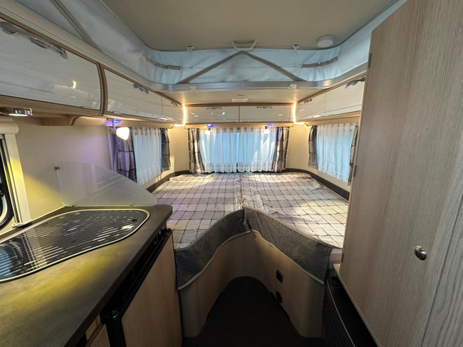 Eriba Touring Troll 542 60 Edition foto: 19