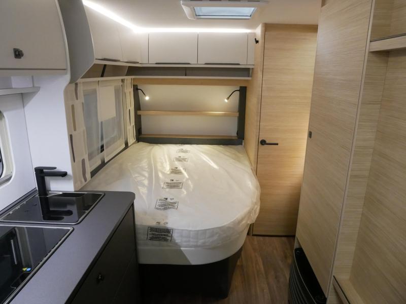 Fendt Apero 495 SFB GRATIS MOVER  foto: 11